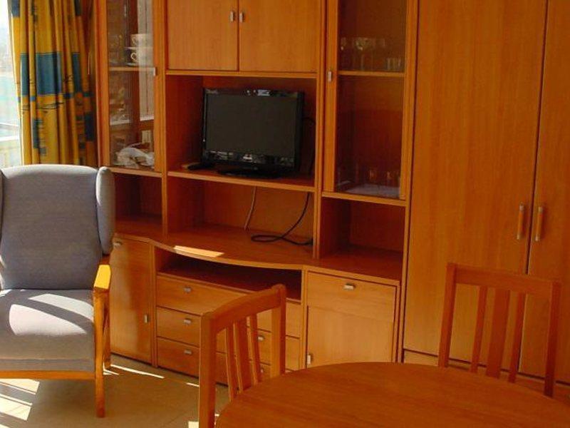 Las Carabelas Apartments Benidorm Eksteriør bilde